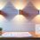 Cylinder Wall Lights Installation: Best Practices for Space Planning