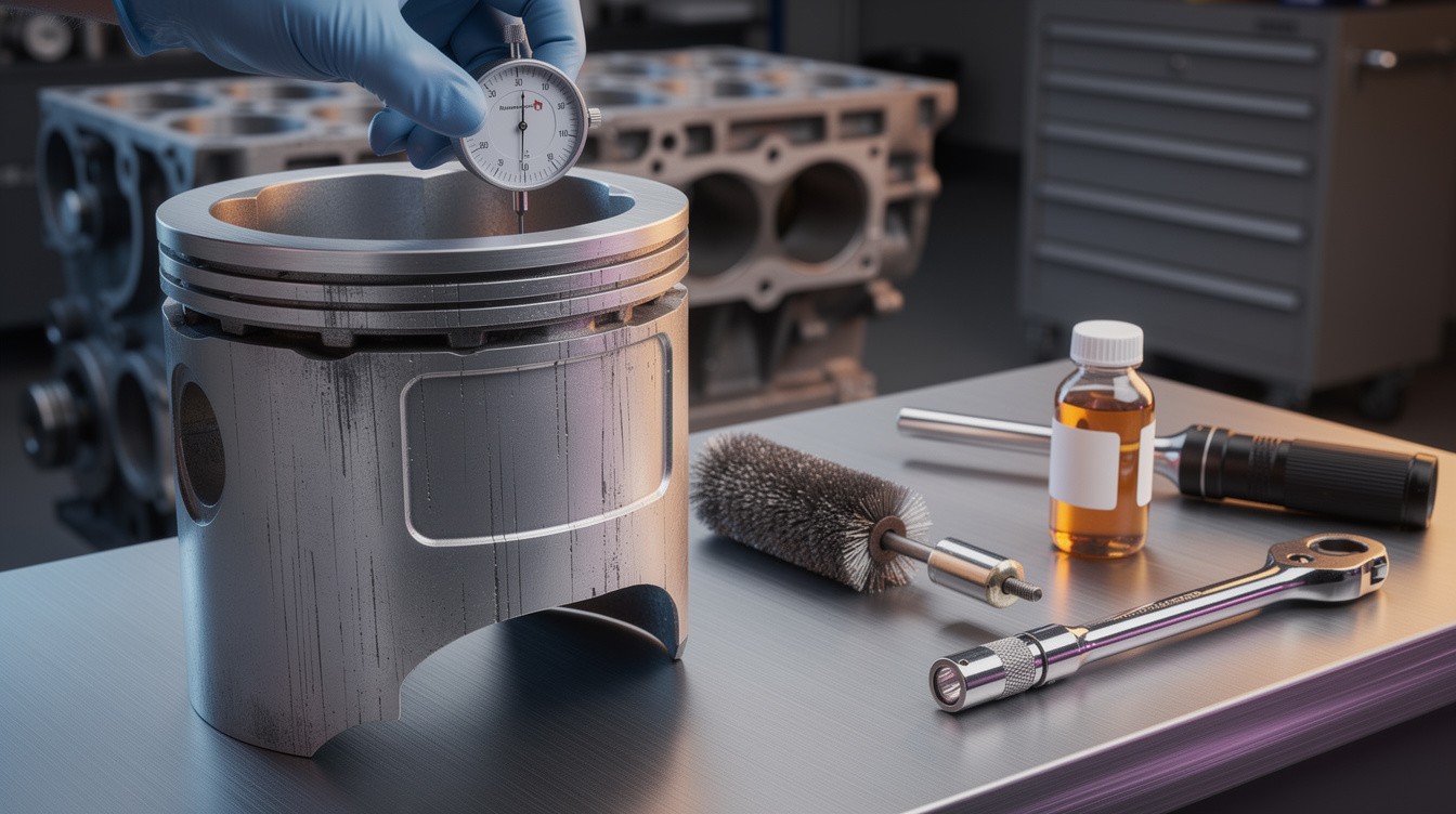 Why Regular Maintenance Extends Cylinder Wall Light Lifespan