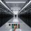 Datacenter Lighting Controls: Networked Solutions for Efficiency
