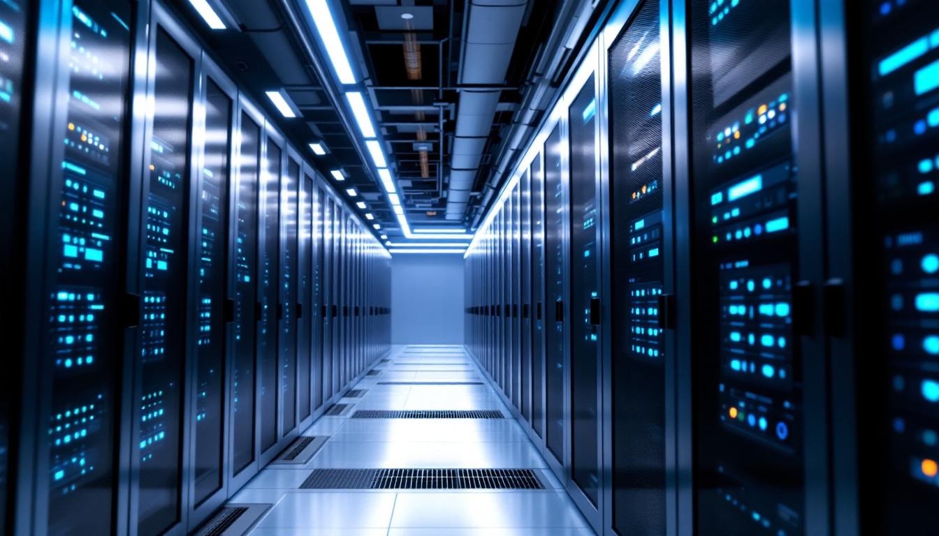 How to Transform Your Datacenter Lighting for Maximum Efficiency