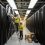Datacenter Lighting Retrofit: Upgrading Infrastructure Efficiently