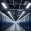 Datacenter Power Saving Lighting for Lower Operating Costs