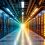 Datacenter Smart Lighting: From Dimming To Dynamic Control