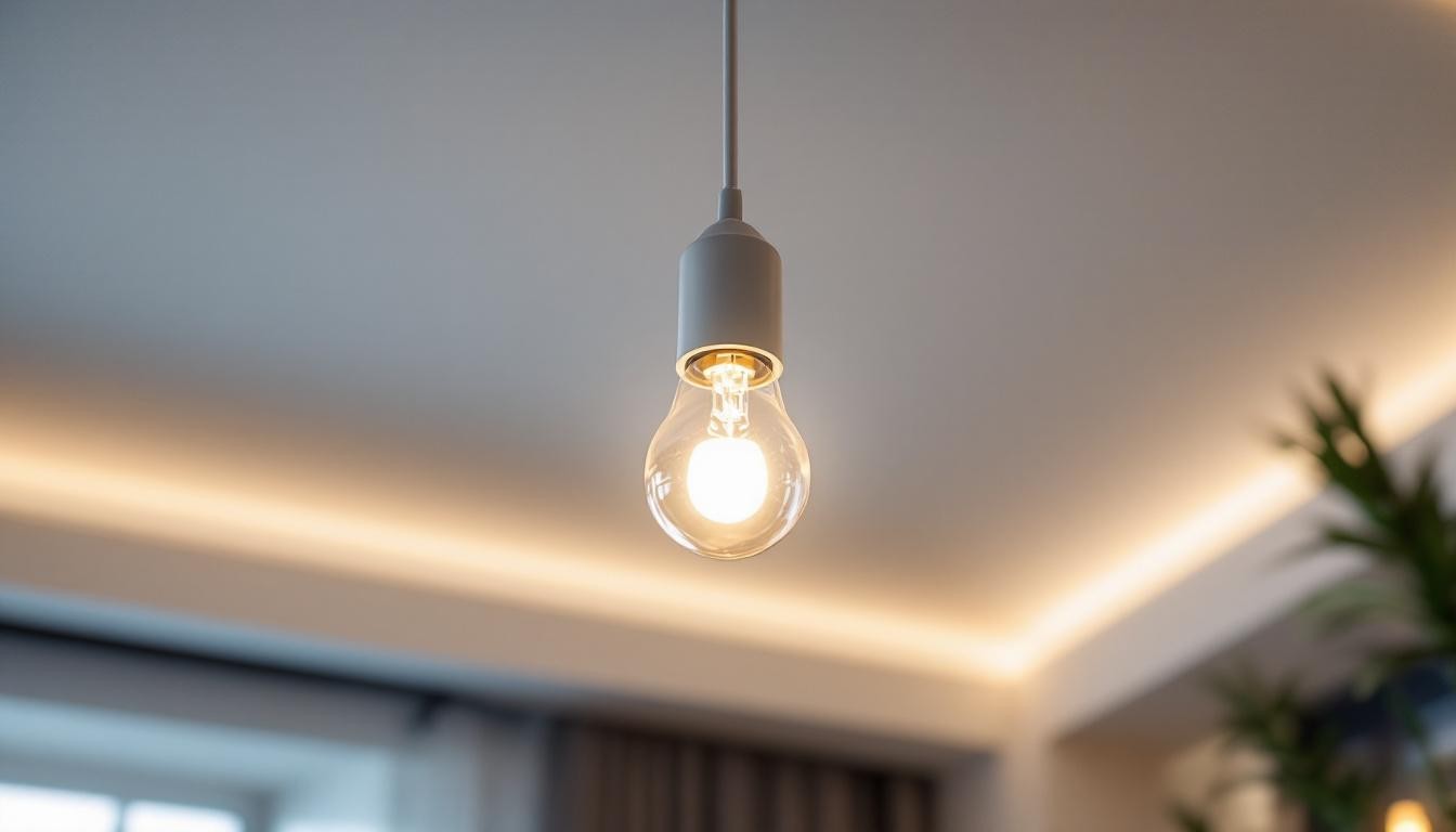 Lighting Question Answered: dlc lighting requirements