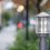 Lighting Question Answered: exterior pole lighting fixtures
