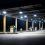 Lighting Q&A: gas station canopy lighting