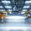 How to Choose High Temperature High Bay LED Lighting