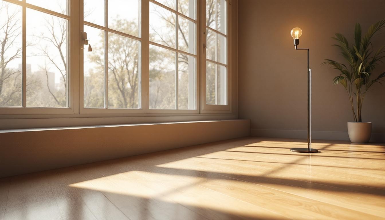 Importance of Lighting in Building Design and Function