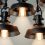 Industrial Cylinder Light Fixtures: Durability And Style