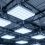 How to Choose Industrial LED High Bay Lighting