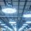 How to Choose Industrial LED High Bay Lighting