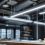Industrial Linear Lighting Solutions for Your Business