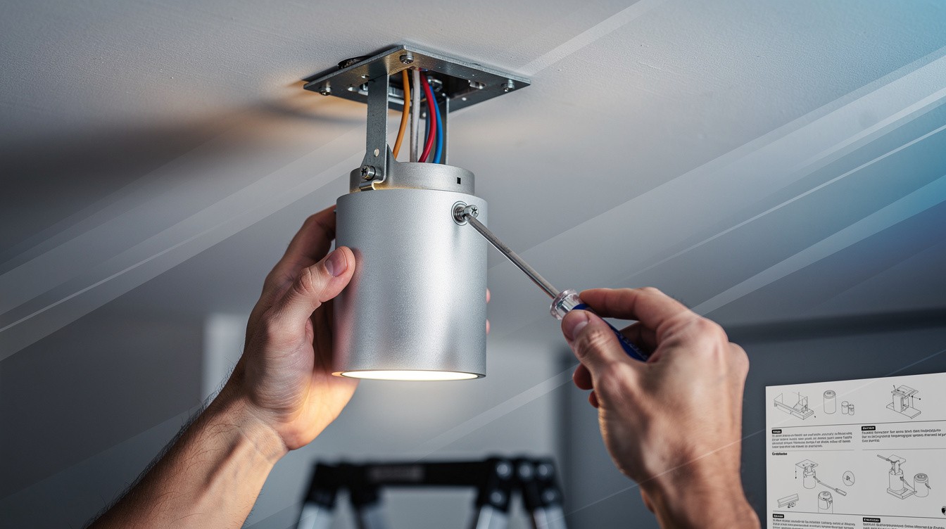 Installing Cylinder Lights: A Practical Setup Guide