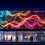 Stunning LED Building Exterior Lights for Modern Facades