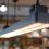 Lighting Question Answered: led light fixtures for shop