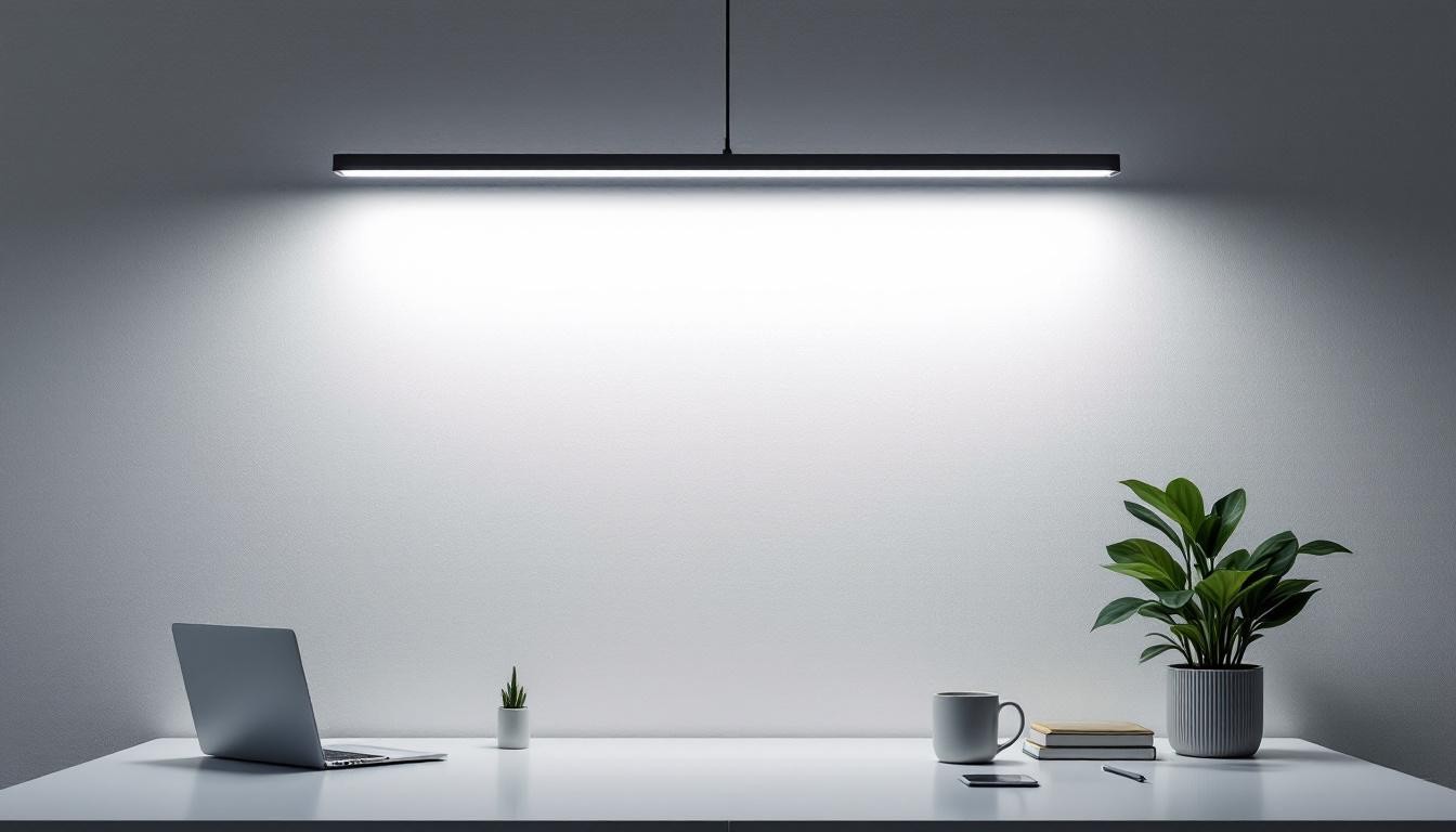 How to Choose LED Linear Lighting Solutions for Your Space