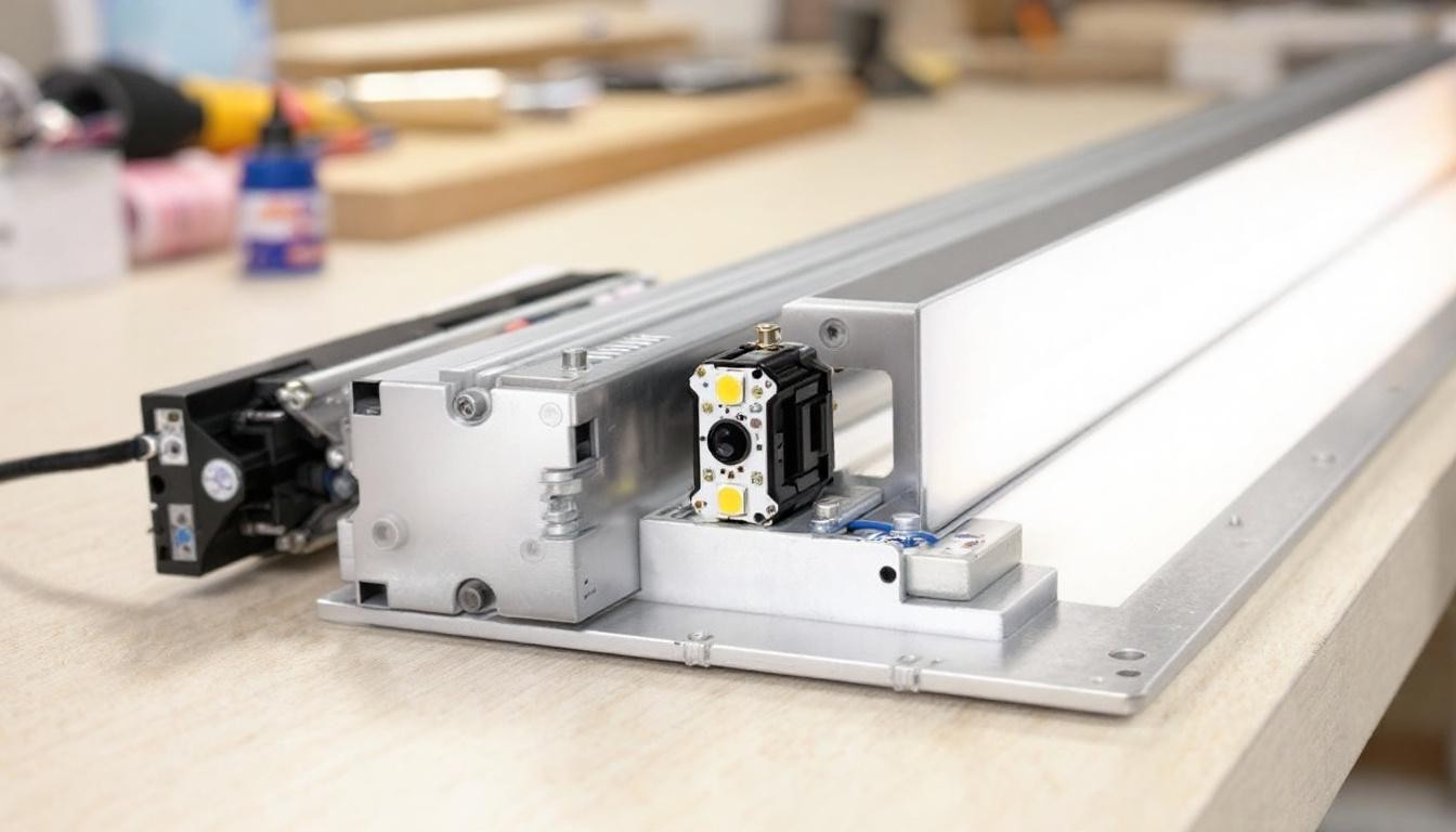 Lighting Q&A: led retrofit kit for 2x4 troffer