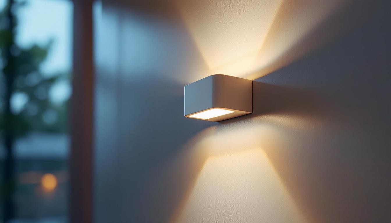 Lighting Question Answered: led wall lighting fixtures