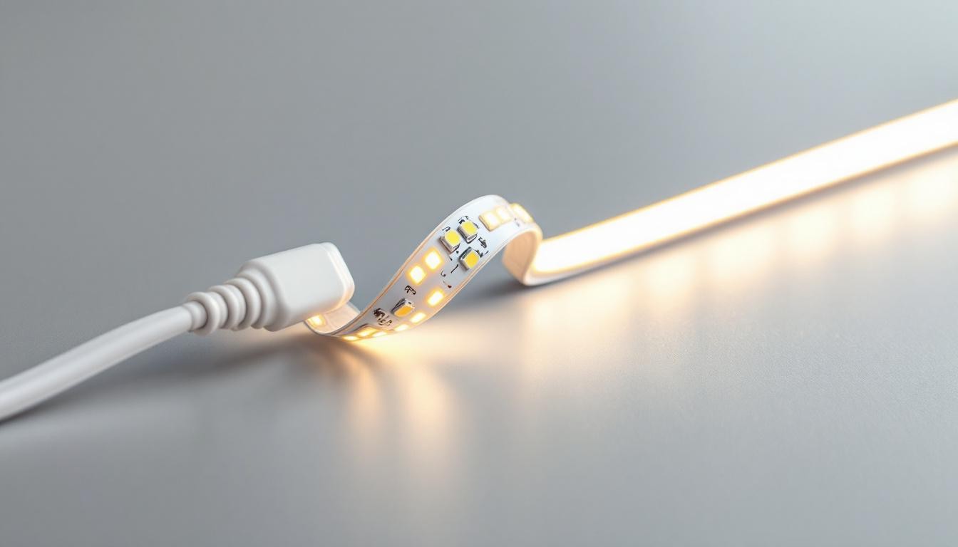 How to Choose the Perfect Linear LED Light Strip