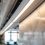 Sleek and Efficient Incorporating Linear LED Profiles in Office Design