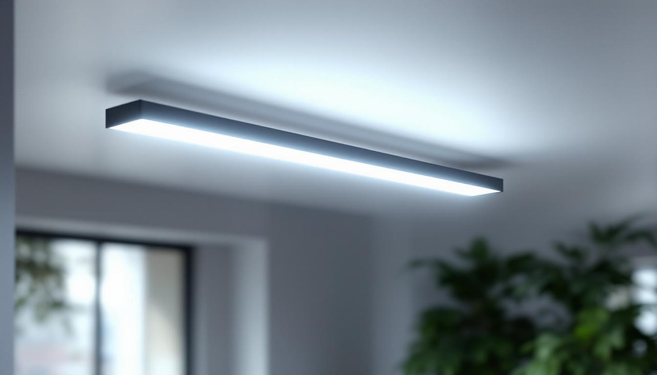 Linear Lighting System: Complete Guide for Modern Spaces