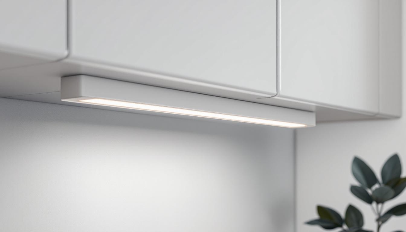 How to Choose the Perfect Linear Strip Light