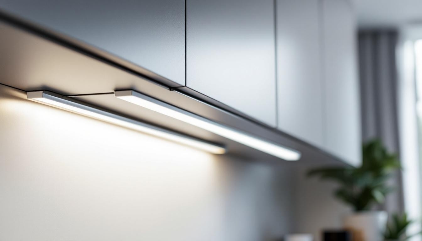 How to Choose the Perfect Linear Strip Light