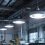 Best Low Bay Light Fixtures for Industrial Spaces