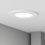 Low Profile Flush Downlight: Slim Ceiling Lighting With Big Impact