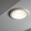 Low Profile Flush Downlight: Compact Illumination For Tight Spaces