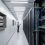 Networked Datacenter Lighting: Centralized Control for Efficiency