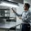NSF Certification for Lights: What It Means for Your Facility