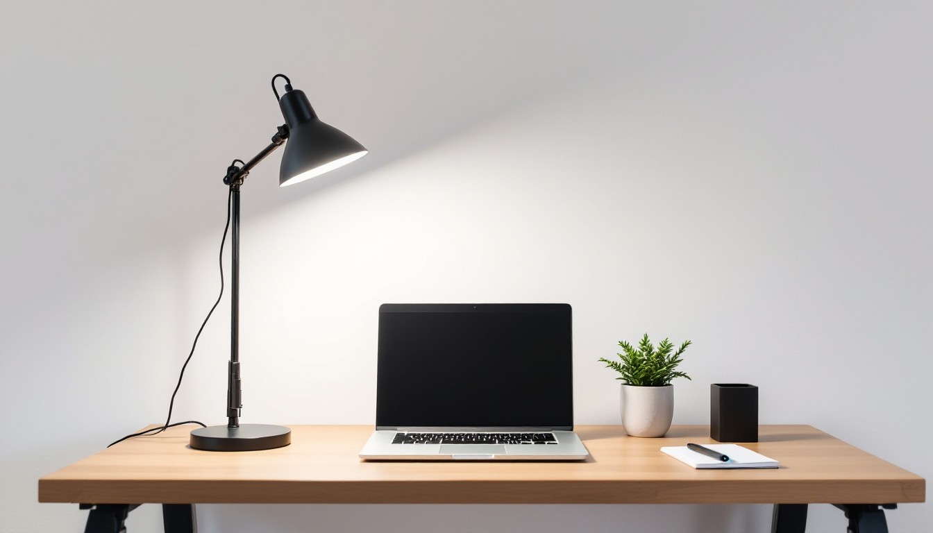 The Ultimate Guide to Perfect Office Illumination for Productivity