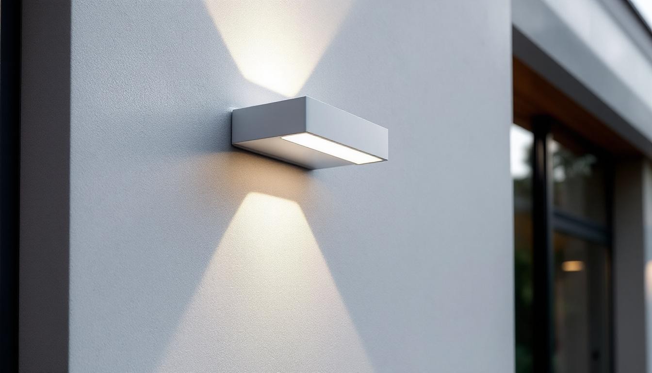 How to Choose Outdoor Linear Lighting Fixtures