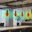 How Cylinder Pendant Lights Manage Heat in Hospitality Spaces