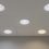 Recessed Commercial Downlights: Sleek, Efficient and Quiet
