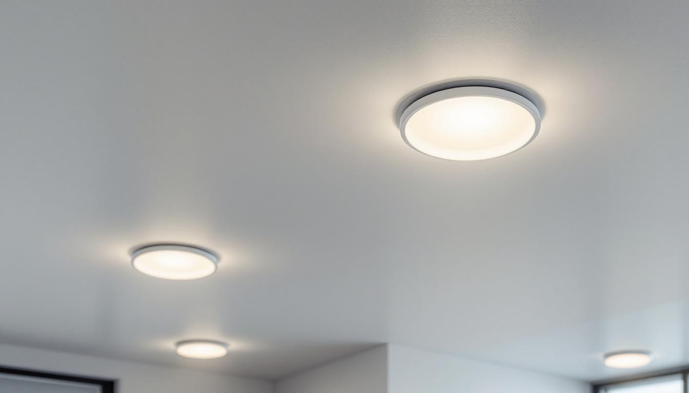 How to Plan Your Recessed Lighting Layout