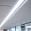 How to Choose Recessed Linear LED Lighting for Commercial Spaces