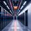 Security Lighting Integration in Modern Datacenter Design