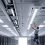 Server Room Luminaire Upgrades: Elevating Visibility and Maintenance