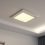 How to Choose Square Recessed Lighting for Your Home