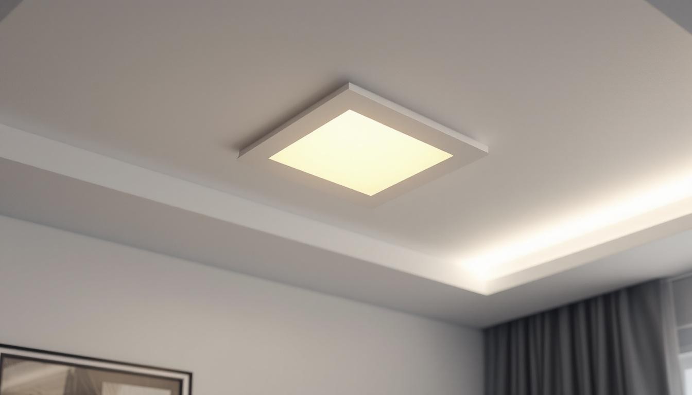 How to Choose Square Recessed Lighting for Your Home