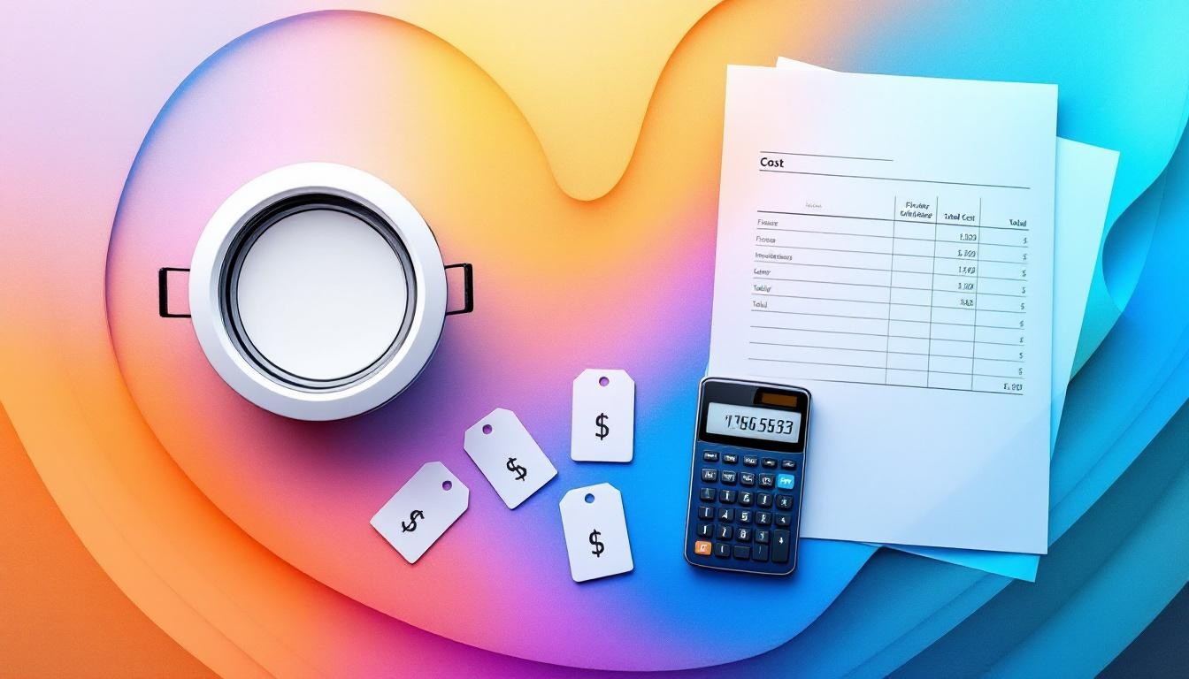 Surface Mount Downlight Pricing: Budgeting Your Retrofit