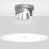 Surface Mount Downlight Reflectors Boost Efficiency by Redirecting Light