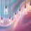 Transparent Cylinder Pendant Lighting: Crisp Clarity and Modern Style