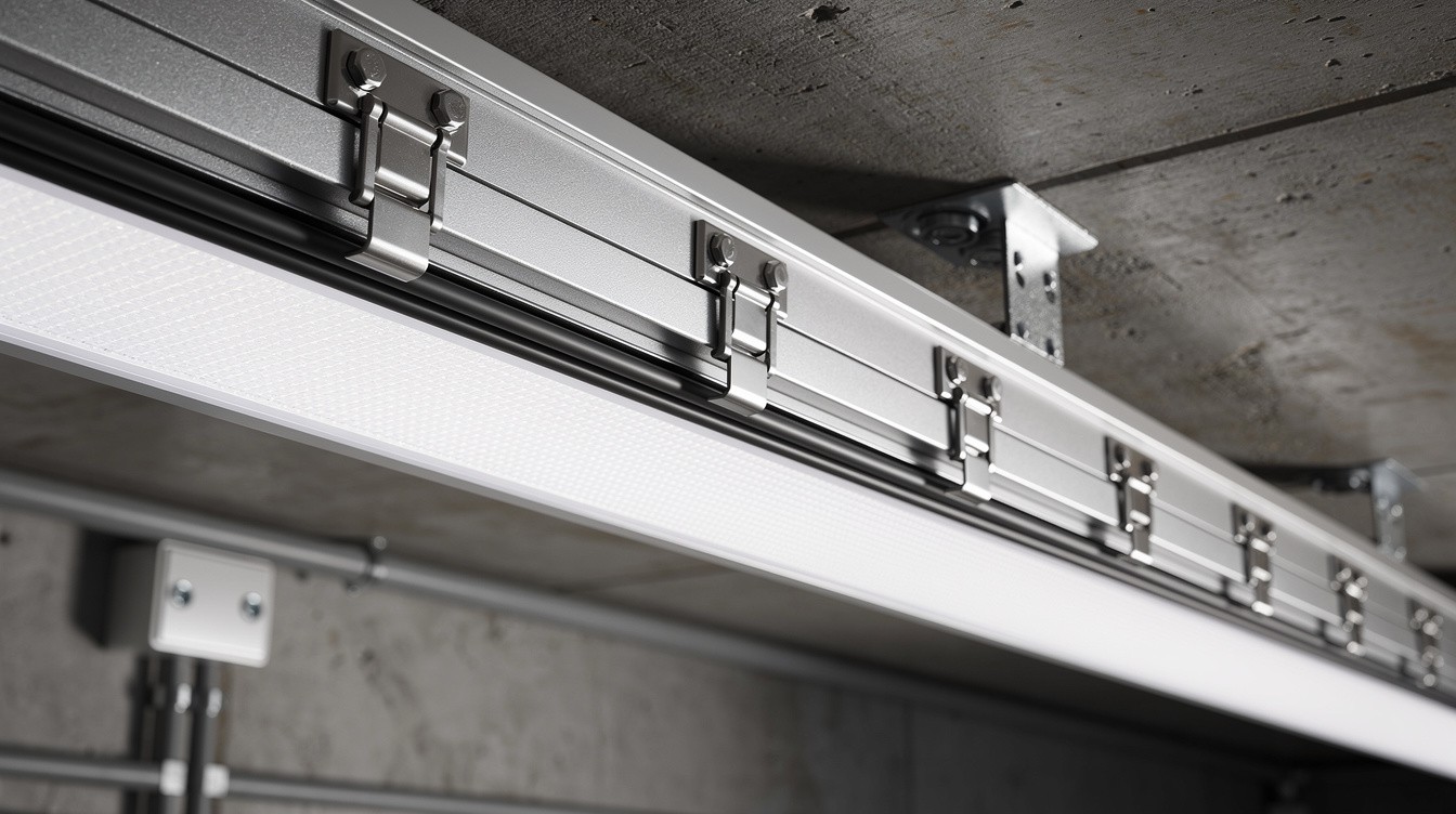Vapor Tight Fixture Ratings: Understanding Enclosure Certifications