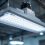 Lighting Q&A: vapor tight high bay led