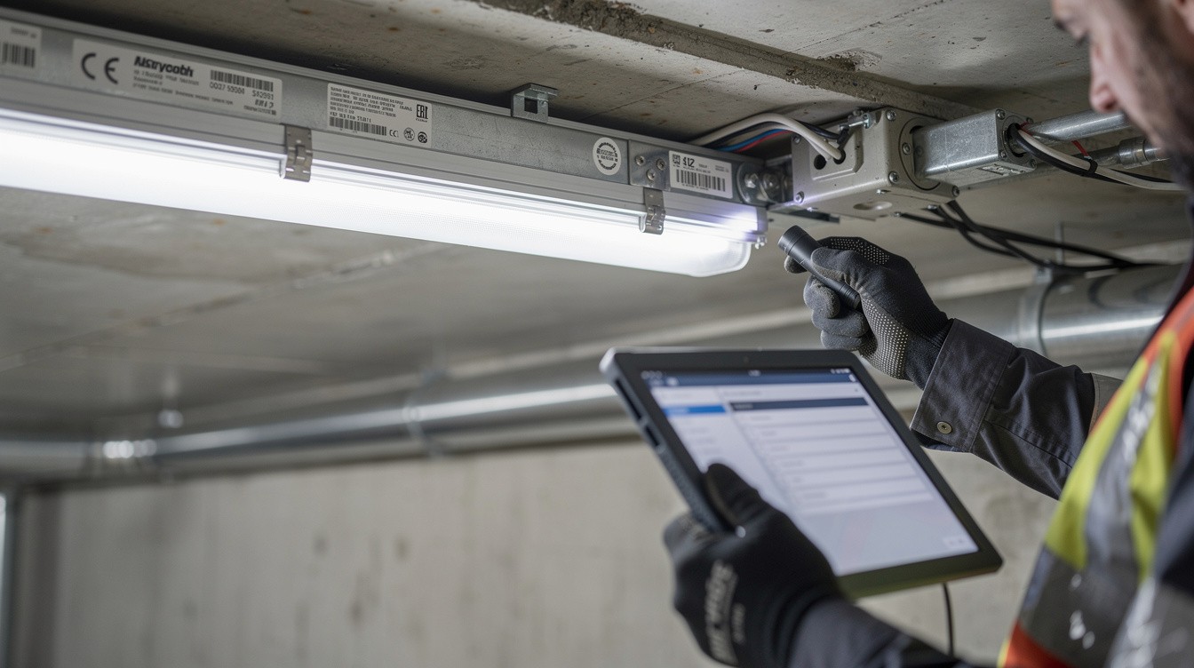 Vapor Tight Lighting Codes: Compliance, Standards, and Best Practices