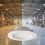 What Color Temperature Works Best for Wafer Downlights in Warehouses