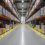 Warehouse Aisle Lighting: Optimizing Aisle Visibility and Safety
